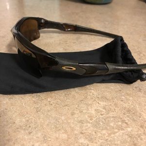 Oakley sunglasses